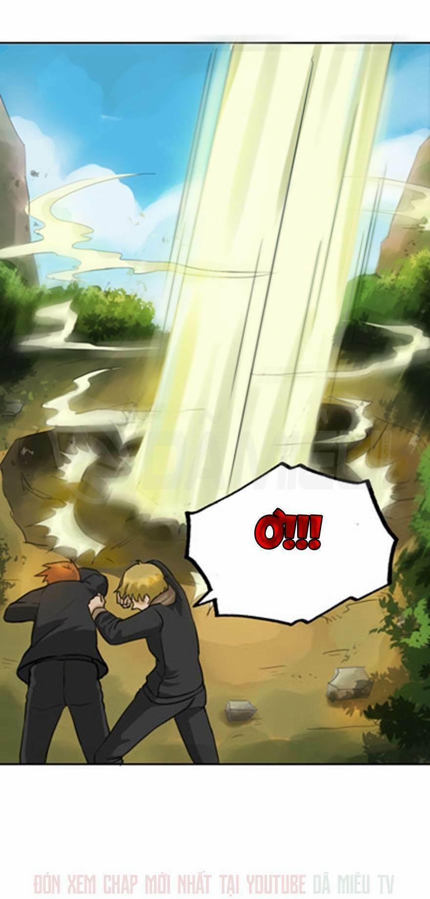 Đô Thị Tu Luyện Cuồng Triều 84 trang 20