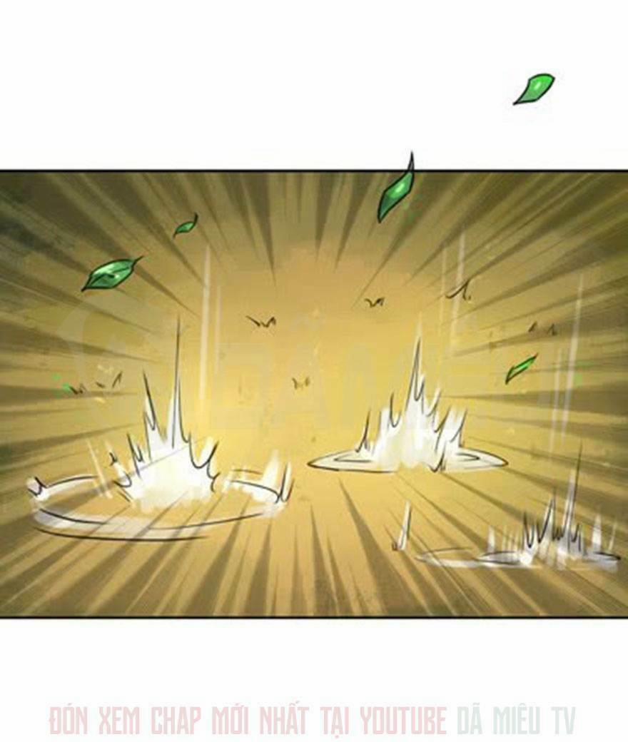 Đô Thị Tu Luyện Cuồng Triều 84 trang 9