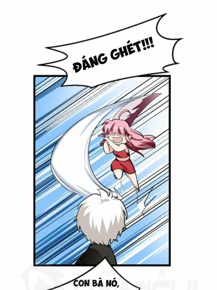 Đô Thị Tu Luyện Cuồng Triều 85 trang 10