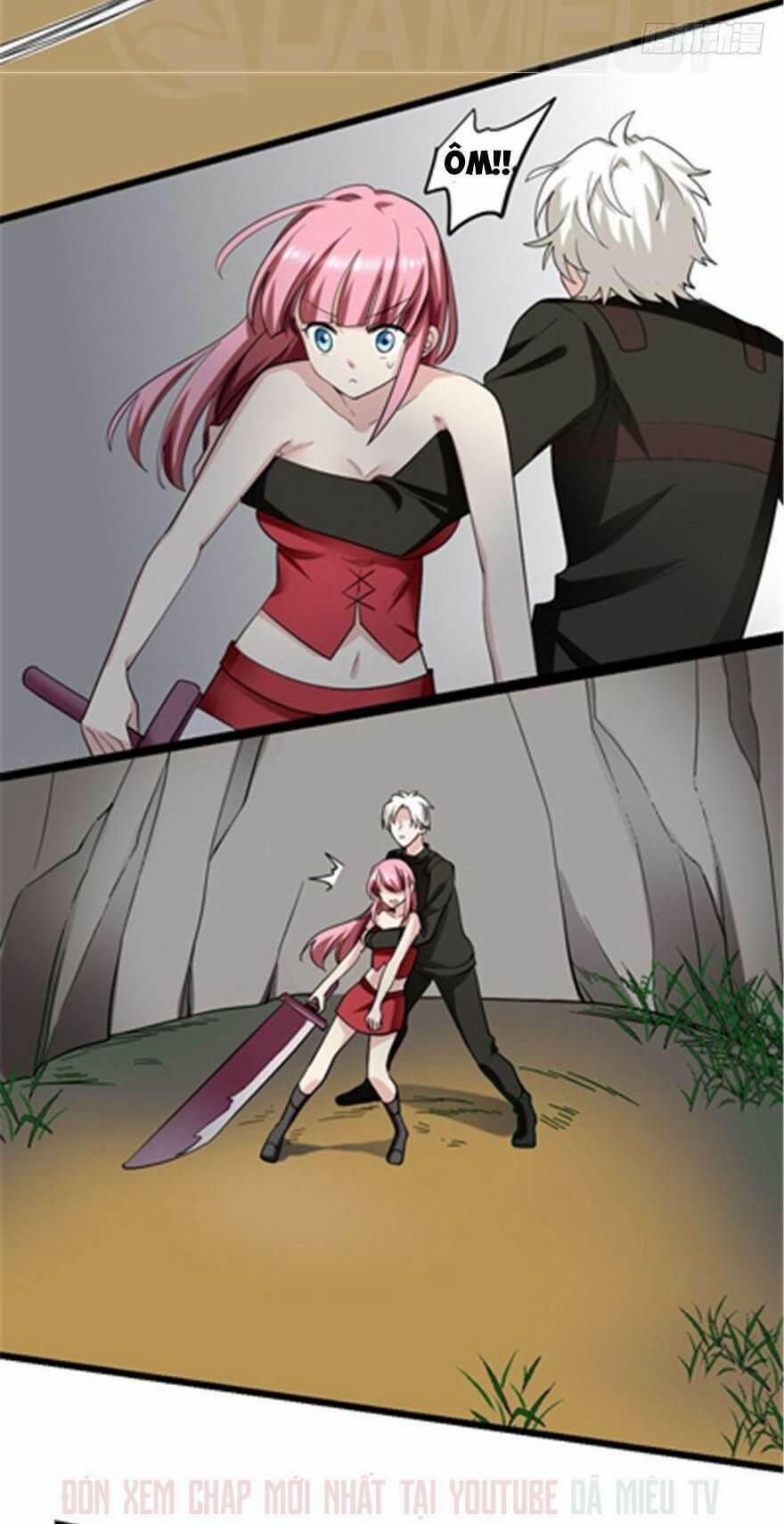 Đô Thị Tu Luyện Cuồng Triều 85 trang 13