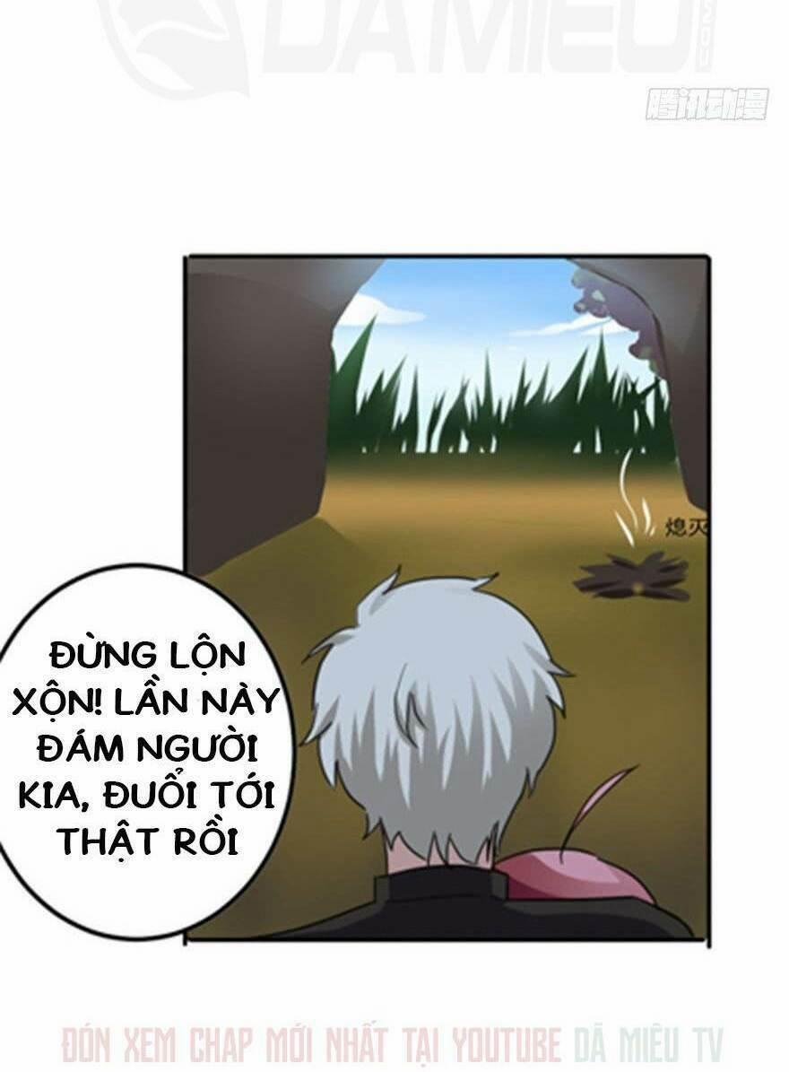 Đô Thị Tu Luyện Cuồng Triều 85 trang 17