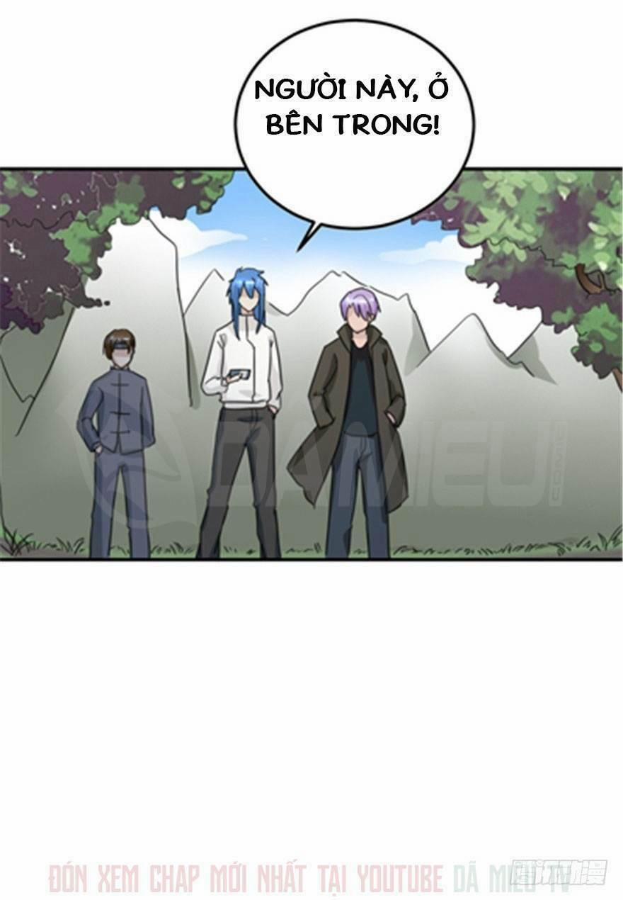 Đô Thị Tu Luyện Cuồng Triều 85 trang 22