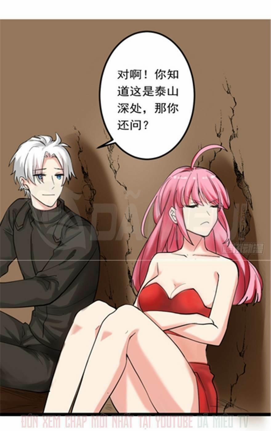 Đô Thị Tu Luyện Cuồng Triều 85 trang 3