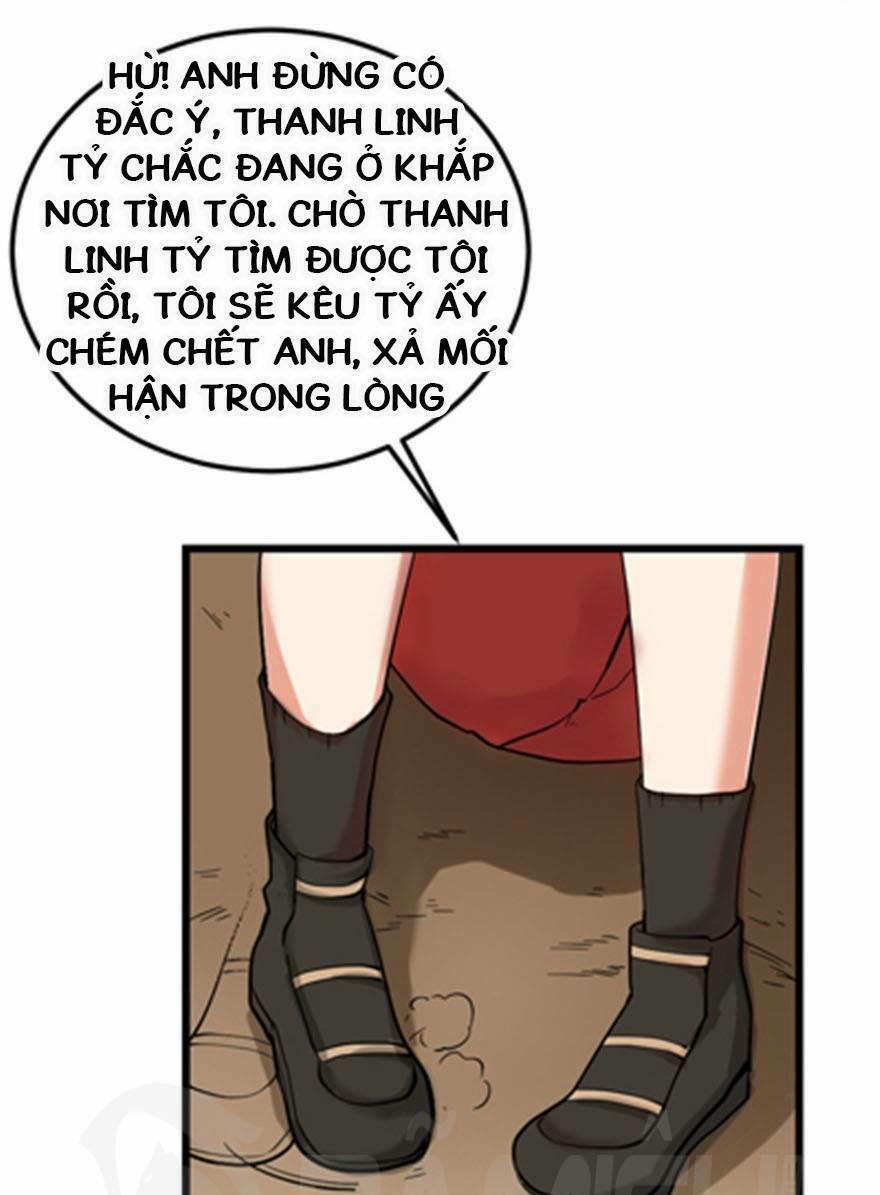 Đô Thị Tu Luyện Cuồng Triều 85 trang 6