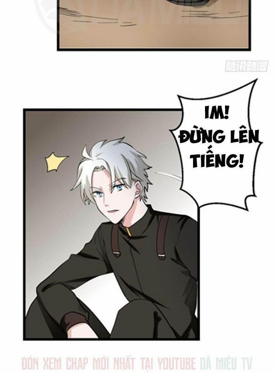 Đô Thị Tu Luyện Cuồng Triều 85 trang 7