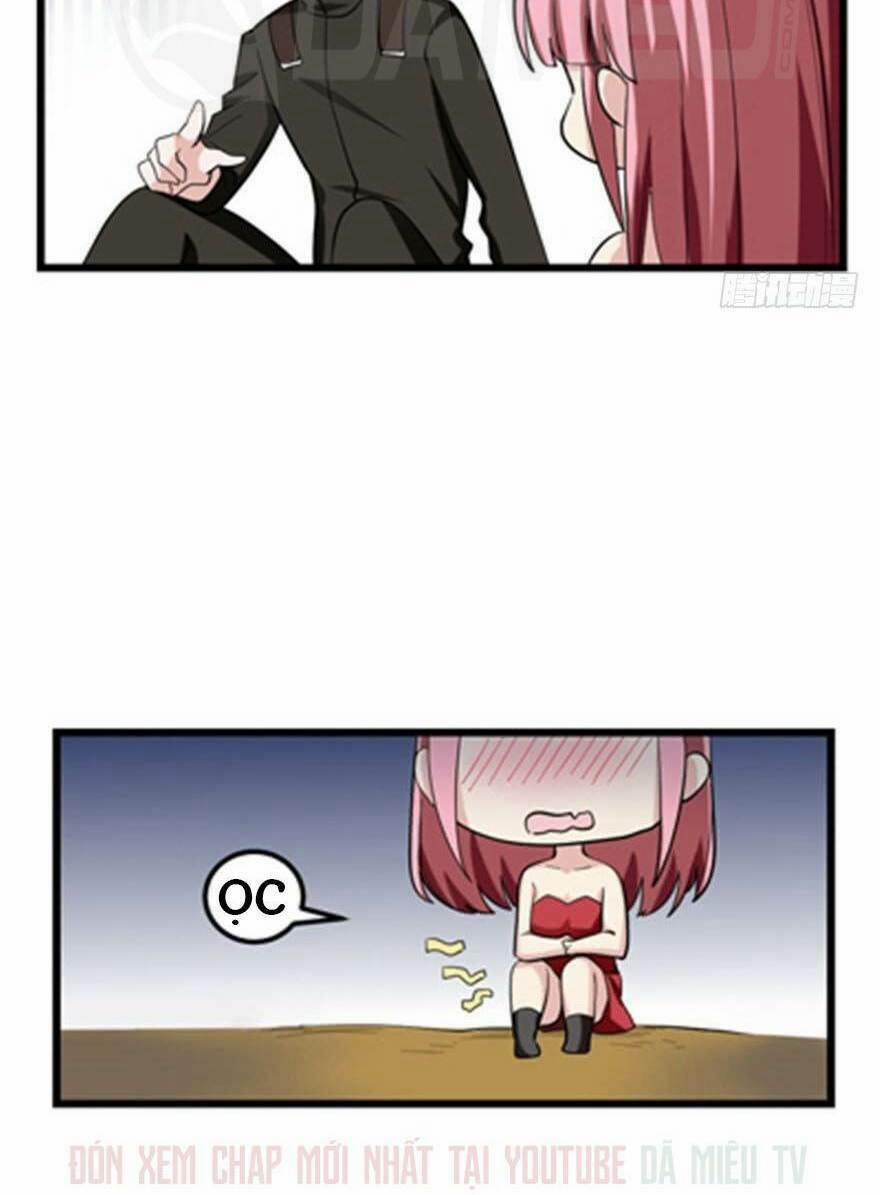 Đô Thị Tu Luyện Cuồng Triều 85 trang 9