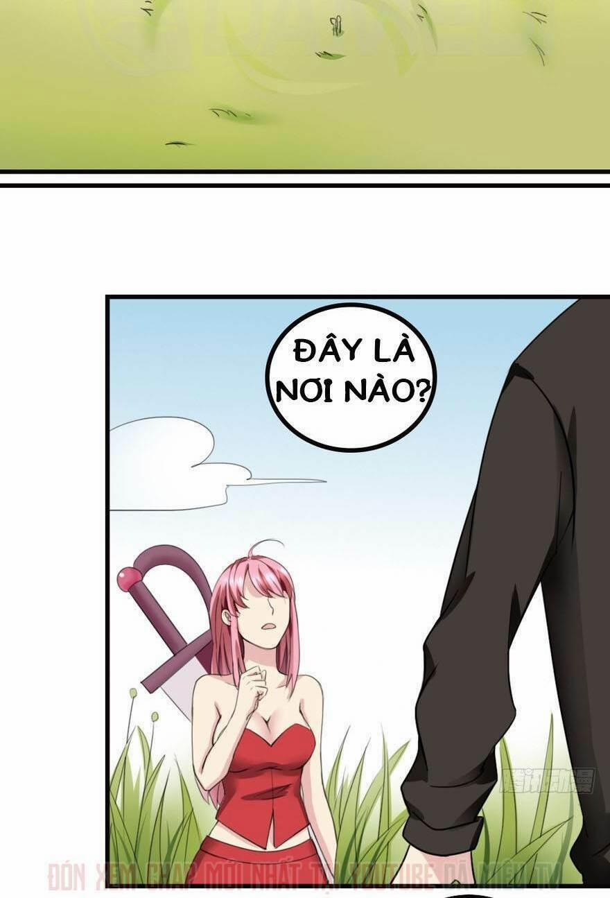 Đô Thị Tu Luyện Cuồng Triều 86 trang 12