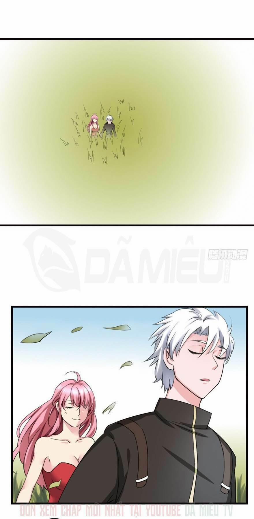 Đô Thị Tu Luyện Cuồng Triều 86 trang 14