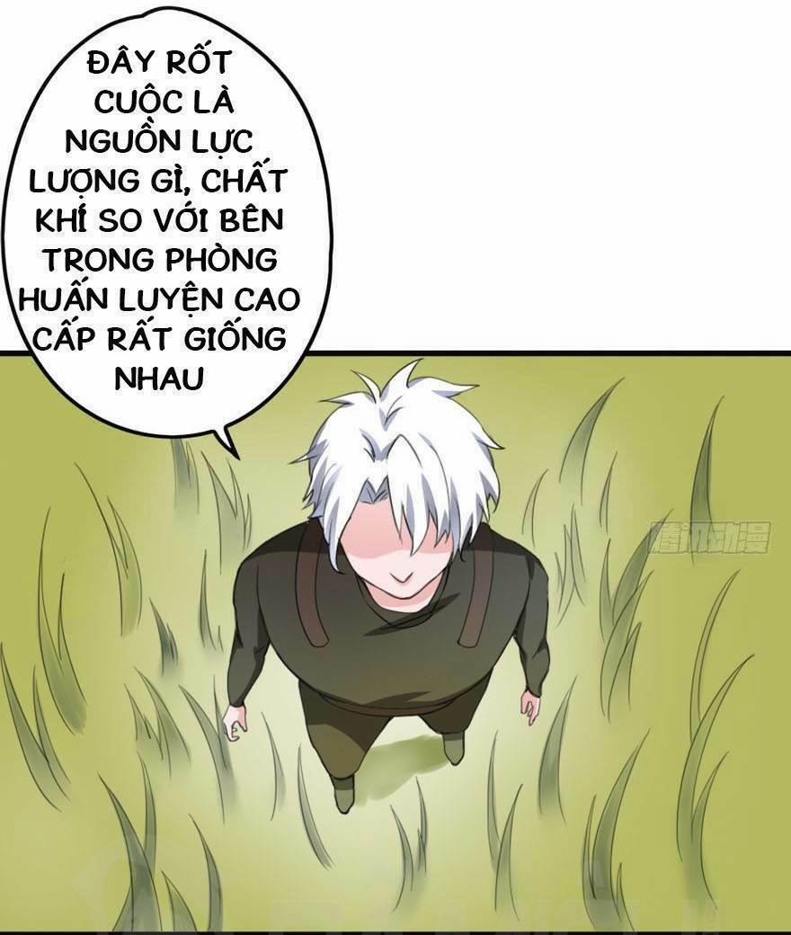 Đô Thị Tu Luyện Cuồng Triều 86 trang 15