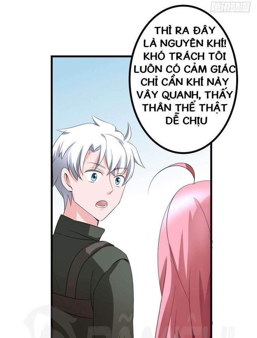 Đô Thị Tu Luyện Cuồng Triều 86 trang 17