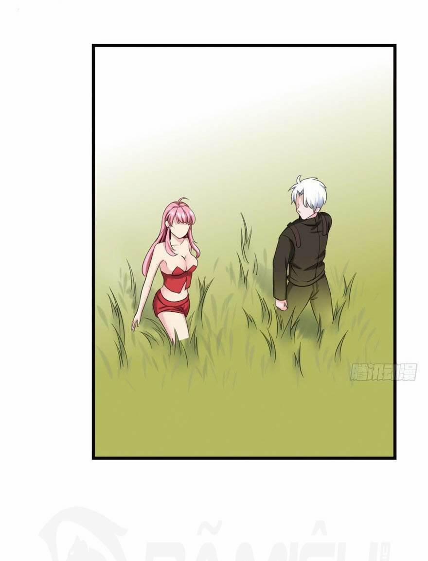 Đô Thị Tu Luyện Cuồng Triều 86 trang 19