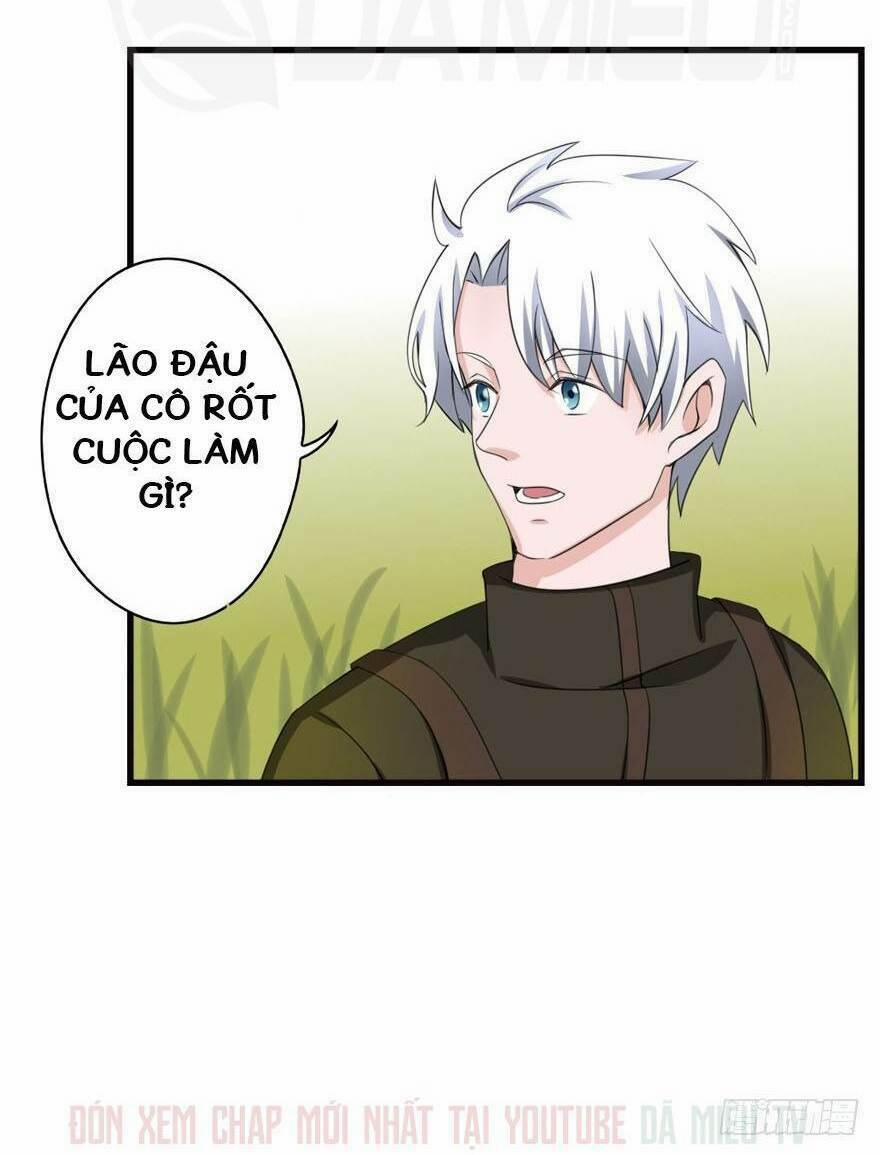 Đô Thị Tu Luyện Cuồng Triều 86 trang 20