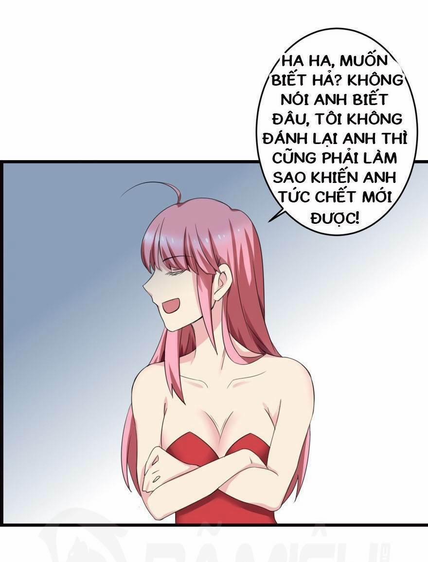 Đô Thị Tu Luyện Cuồng Triều 86 trang 21