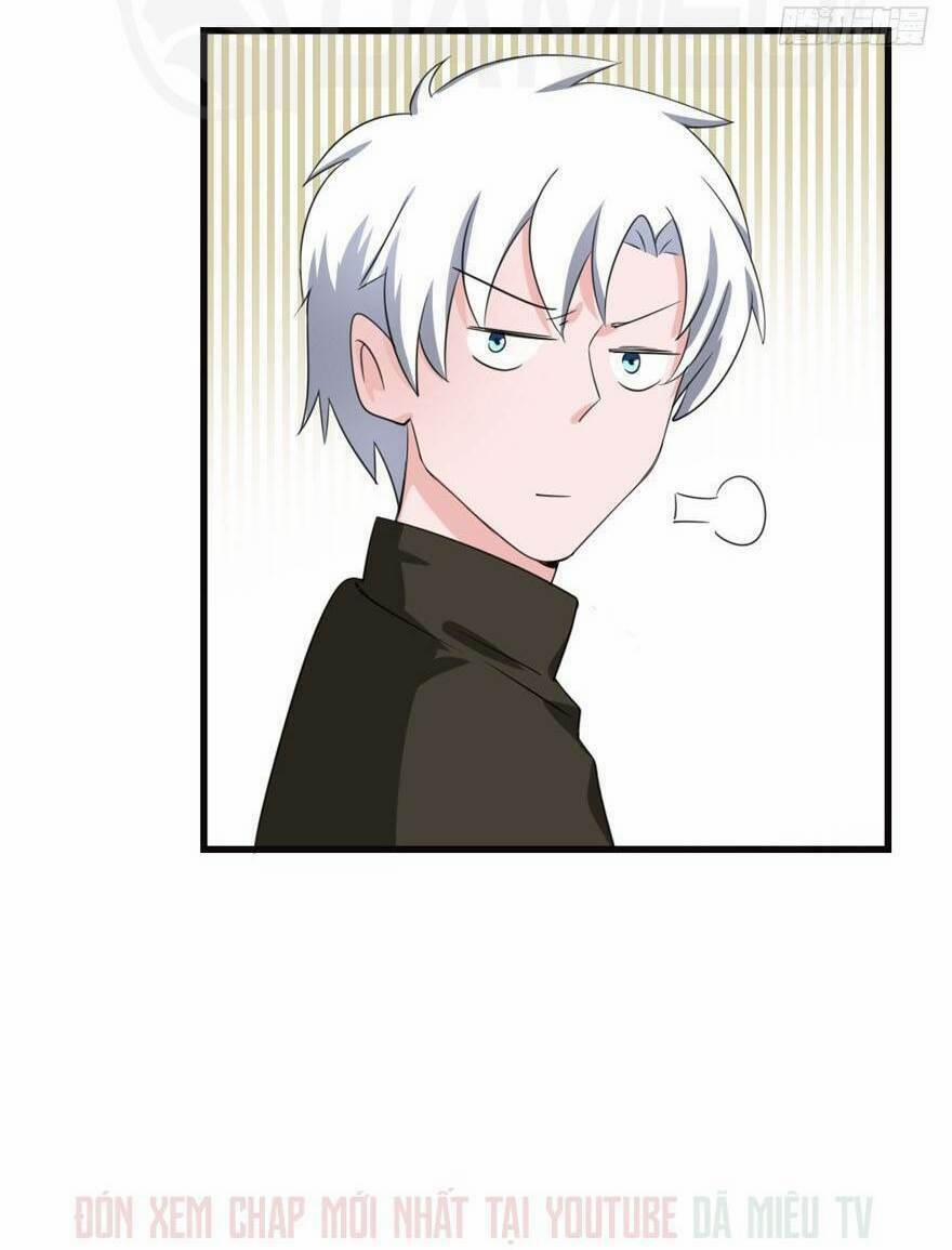 Đô Thị Tu Luyện Cuồng Triều 86 trang 22