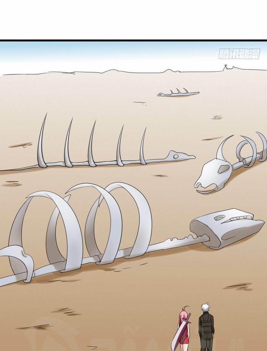 Đô Thị Tu Luyện Cuồng Triều 86 trang 23