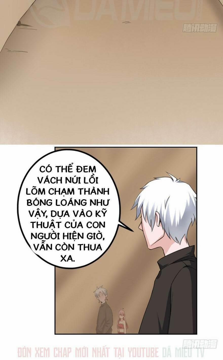 Đô Thị Tu Luyện Cuồng Triều 86 trang 3