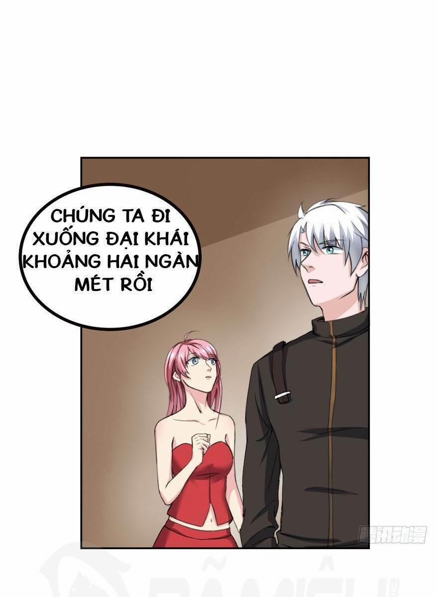 Đô Thị Tu Luyện Cuồng Triều 86 trang 4