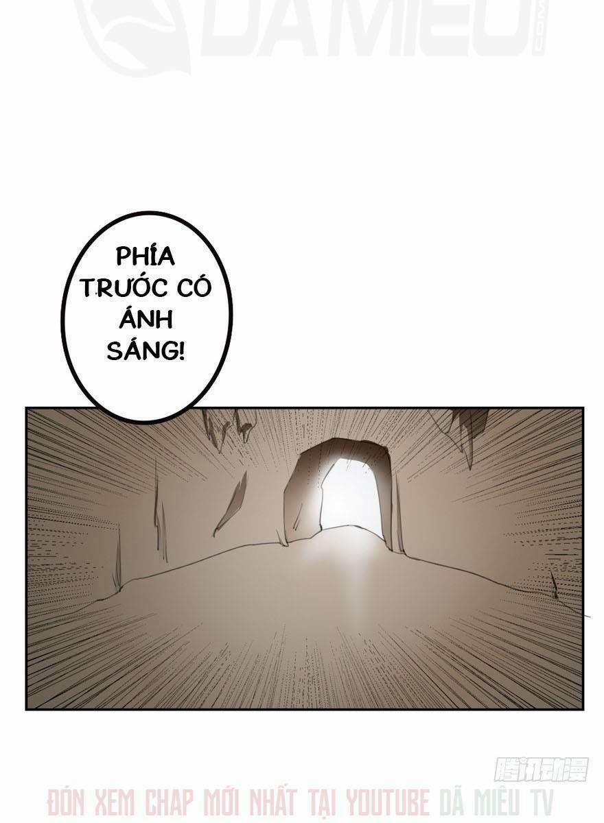 Đô Thị Tu Luyện Cuồng Triều 86 trang 5