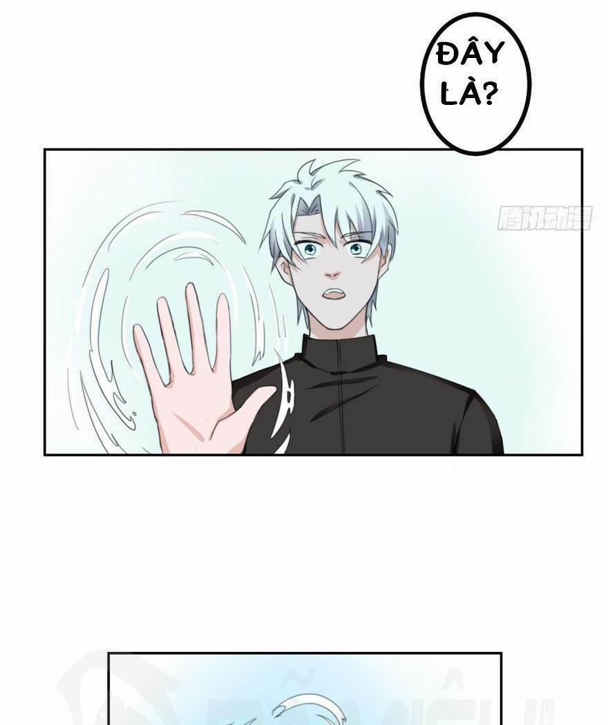 Đô Thị Tu Luyện Cuồng Triều 86 trang 7