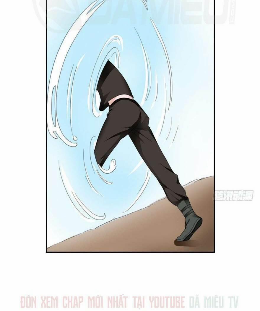Đô Thị Tu Luyện Cuồng Triều 86 trang 8