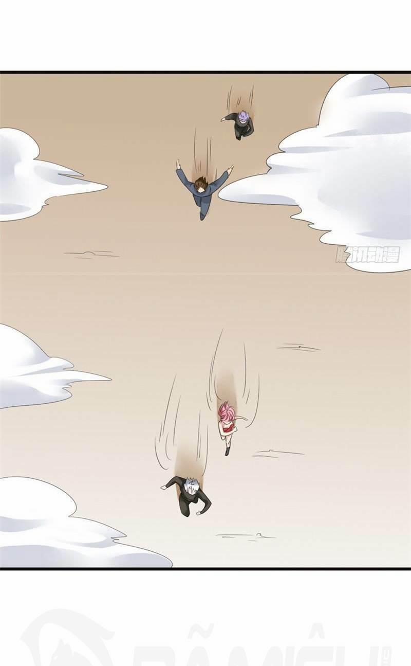 Đô Thị Tu Luyện Cuồng Triều 87 trang 10