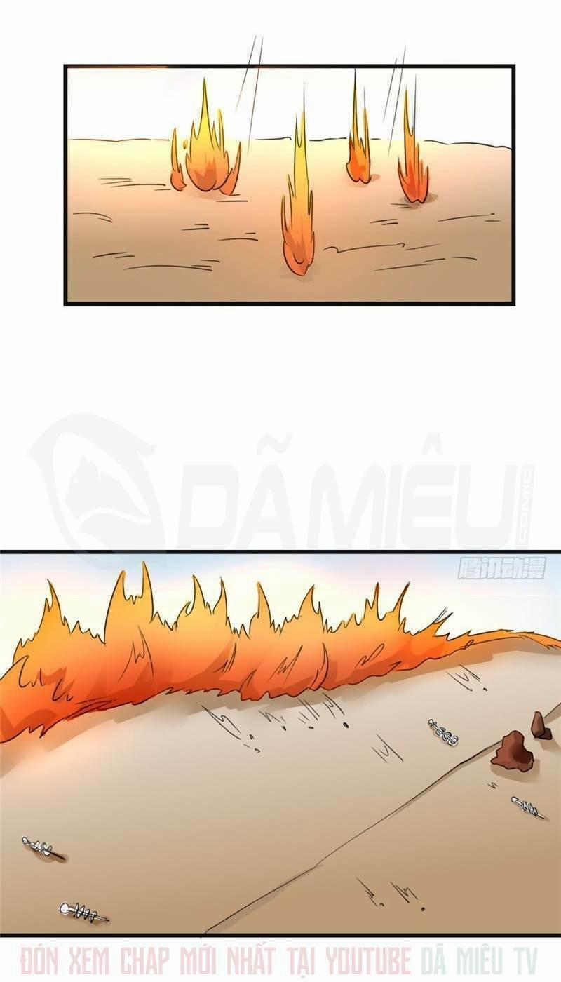 Đô Thị Tu Luyện Cuồng Triều 87 trang 12