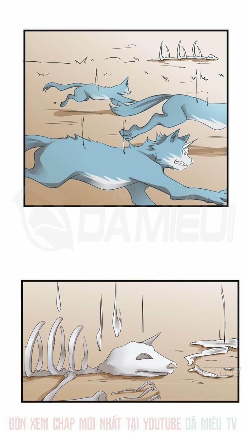 Đô Thị Tu Luyện Cuồng Triều 87 trang 13