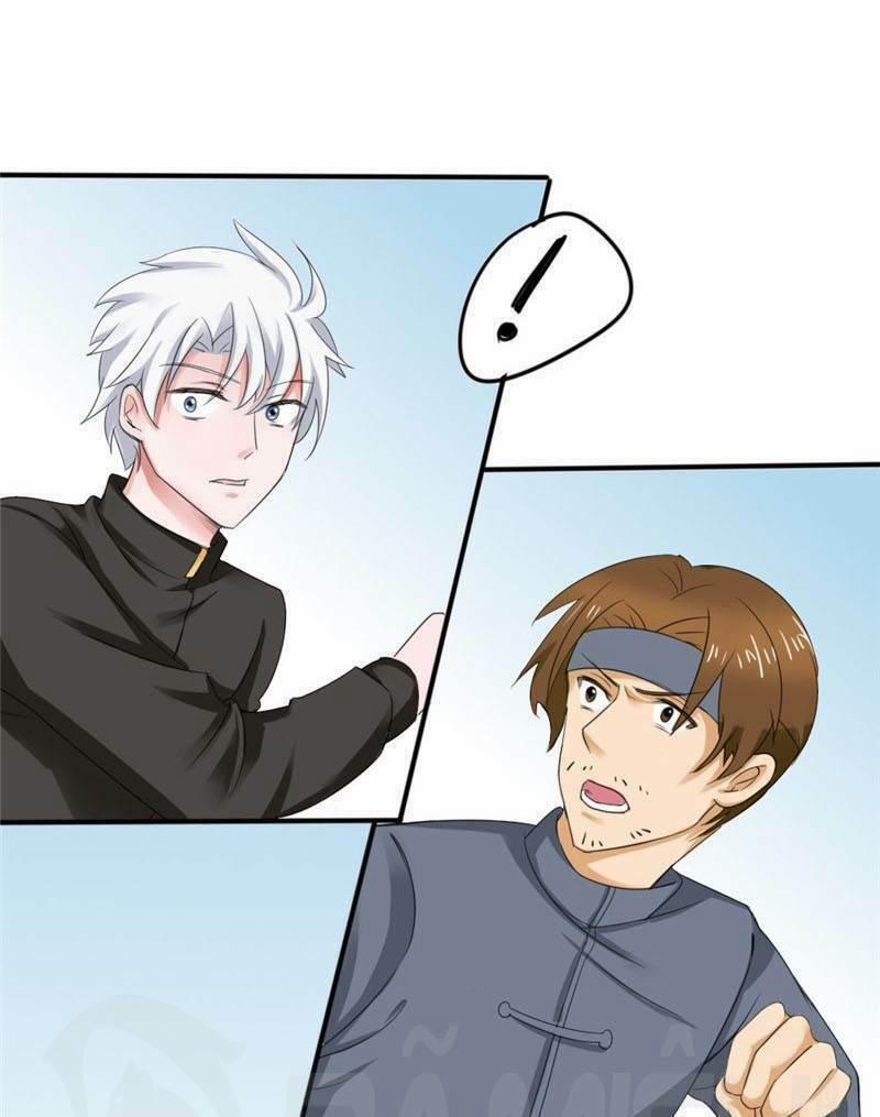 Đô Thị Tu Luyện Cuồng Triều 87 trang 14