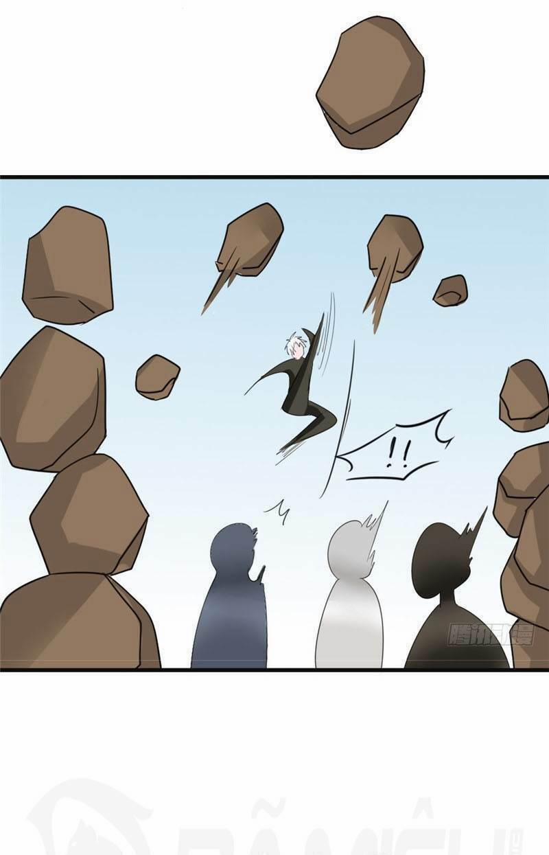 Đô Thị Tu Luyện Cuồng Triều 87 trang 19