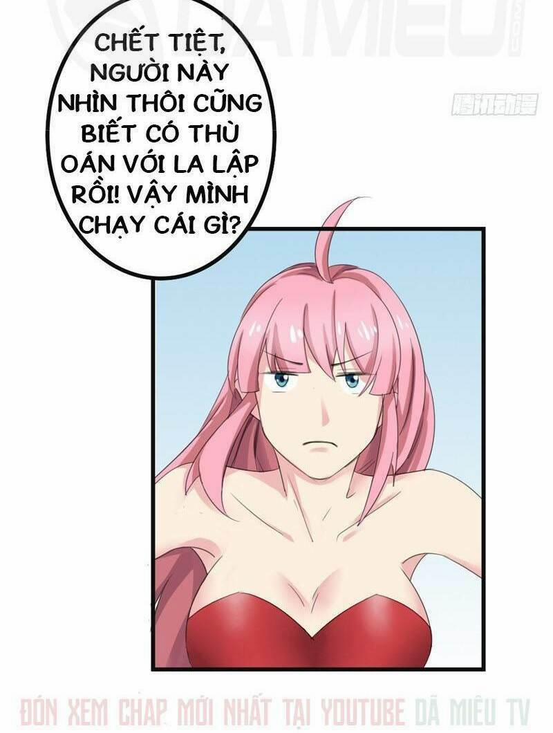 Đô Thị Tu Luyện Cuồng Triều 87 trang 3