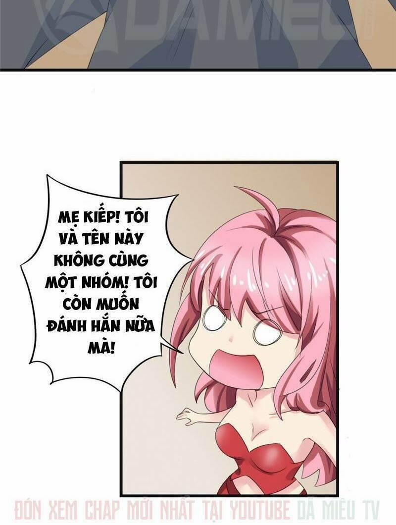 Đô Thị Tu Luyện Cuồng Triều 87 trang 5