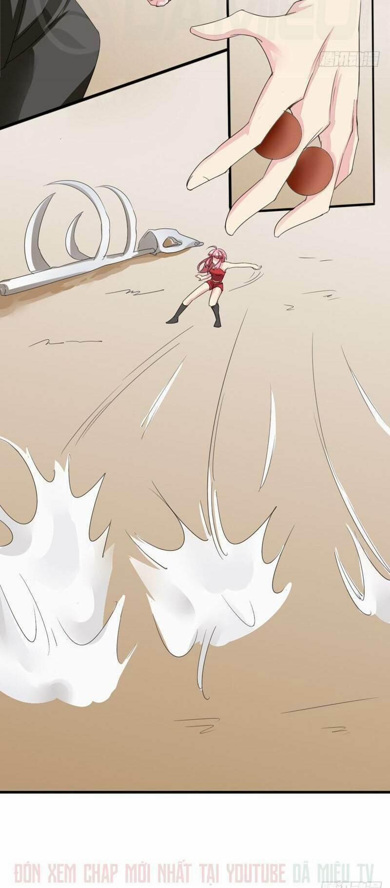 Đô Thị Tu Luyện Cuồng Triều 87 trang 7