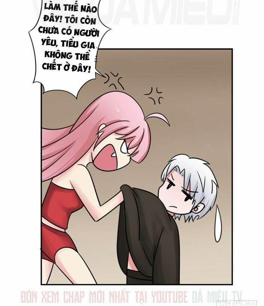 Đô Thị Tu Luyện Cuồng Triều 88 trang 13