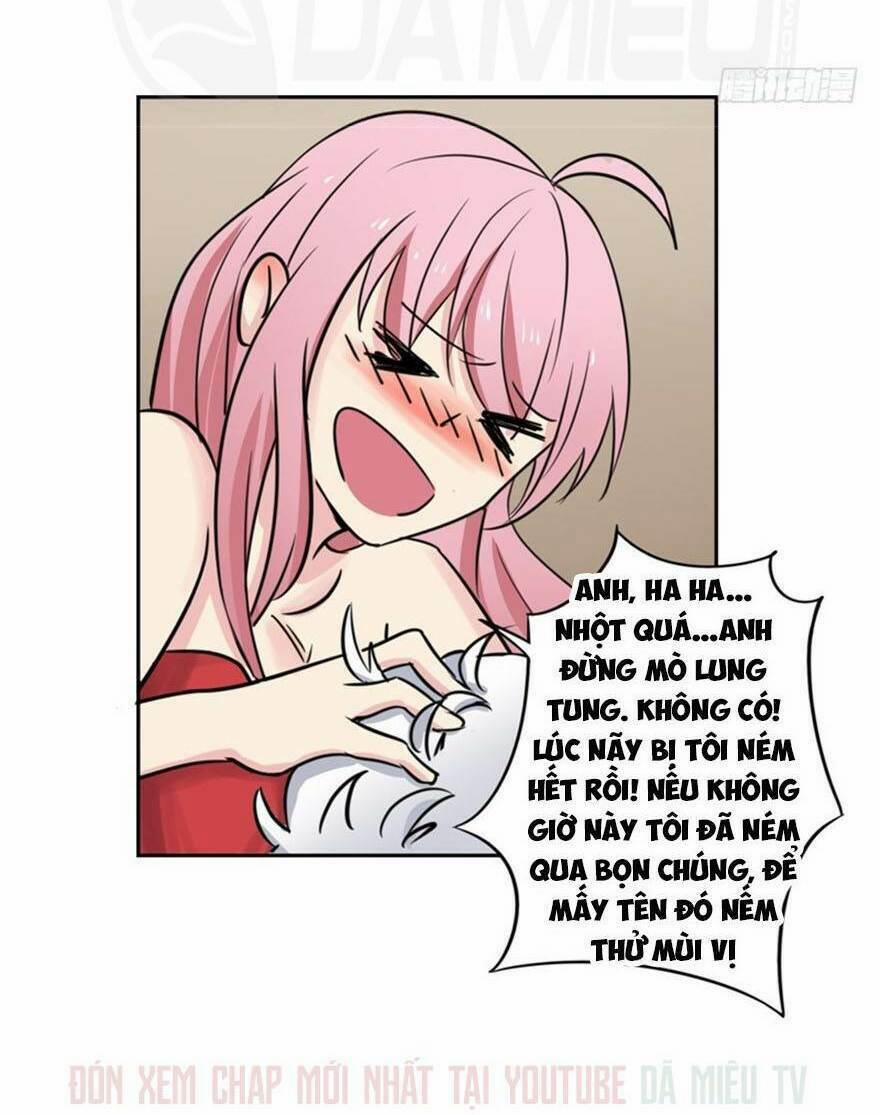 Đô Thị Tu Luyện Cuồng Triều 88 trang 15