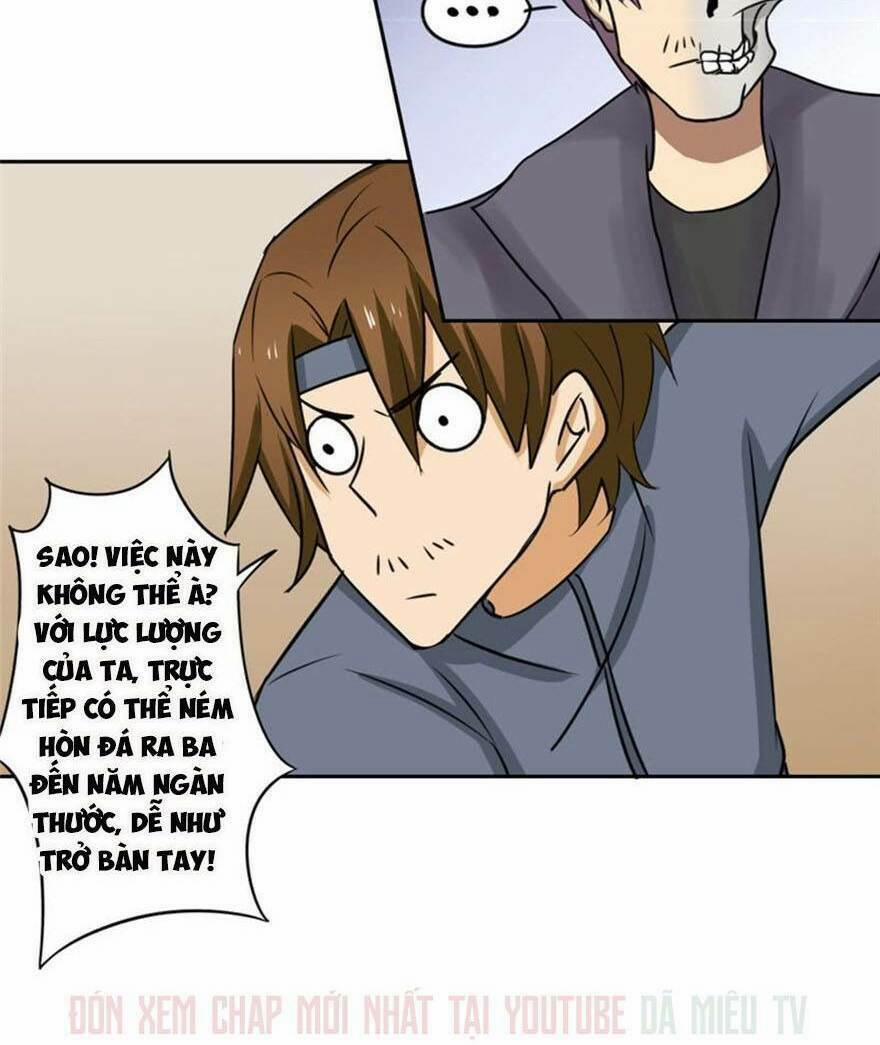 Đô Thị Tu Luyện Cuồng Triều 88 trang 19