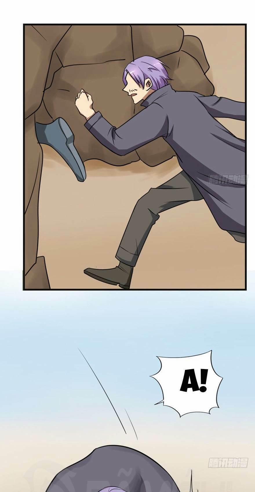 Đô Thị Tu Luyện Cuồng Triều 88 trang 2