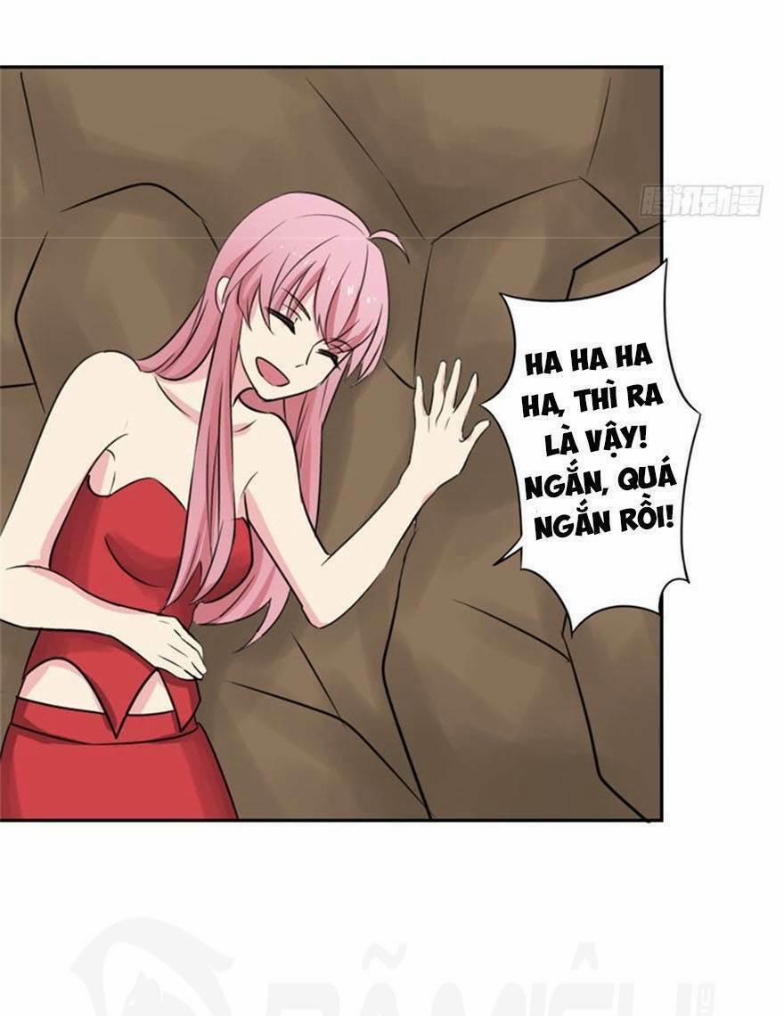 Đô Thị Tu Luyện Cuồng Triều 88 trang 20