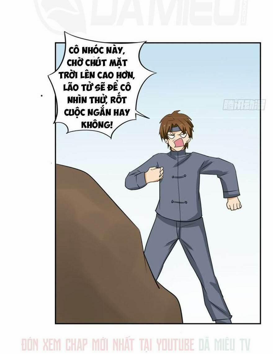 Đô Thị Tu Luyện Cuồng Triều 88 trang 21