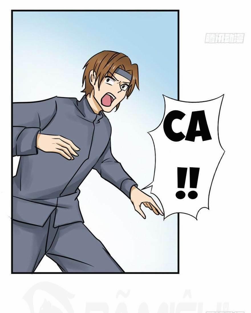 Đô Thị Tu Luyện Cuồng Triều 88 trang 4