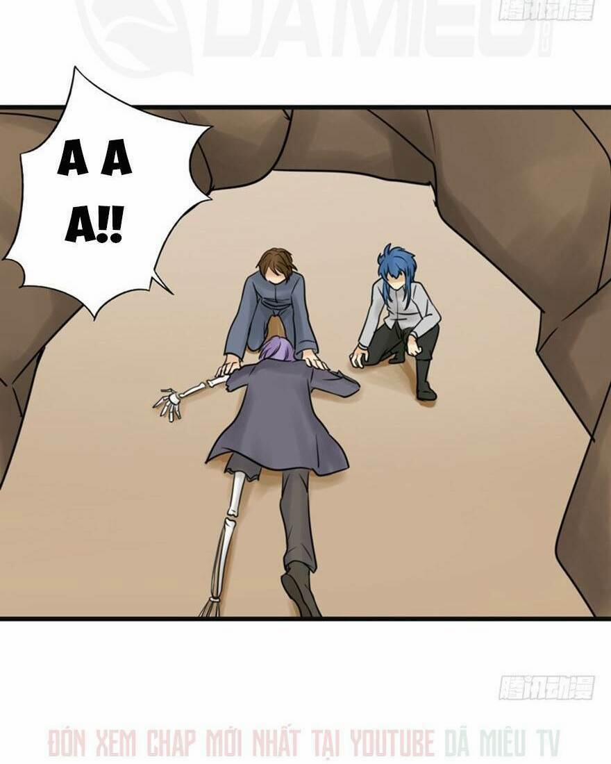 Đô Thị Tu Luyện Cuồng Triều 88 trang 5