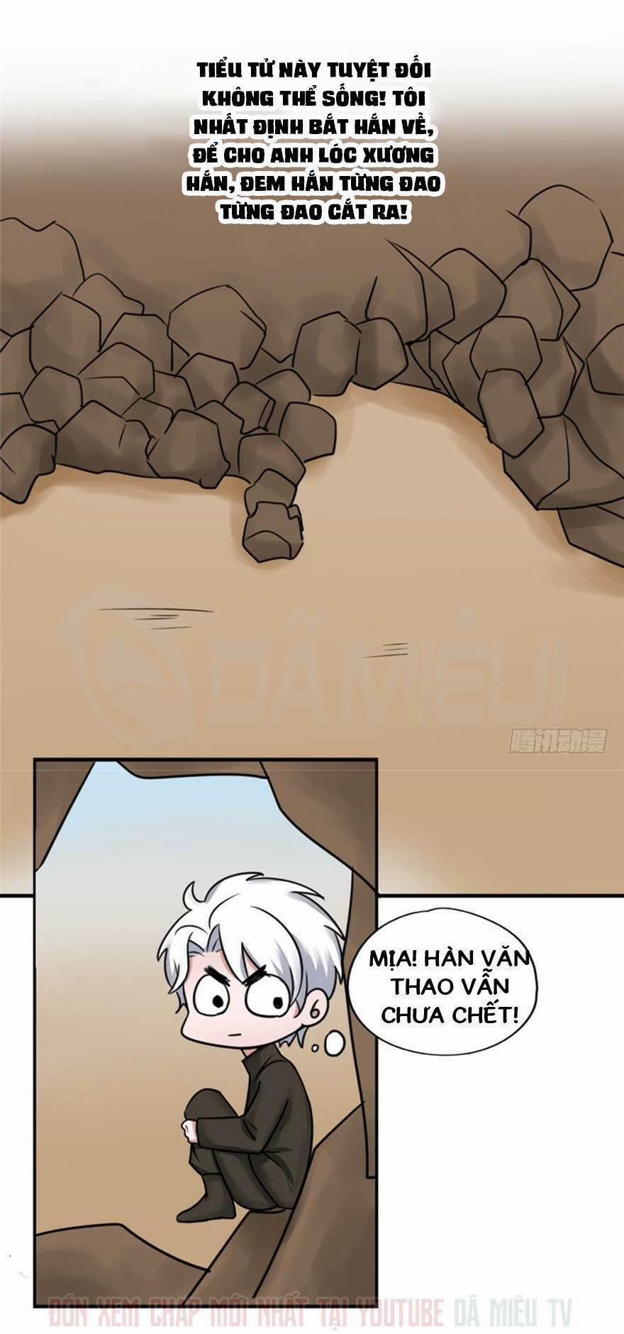 Đô Thị Tu Luyện Cuồng Triều 88 trang 9