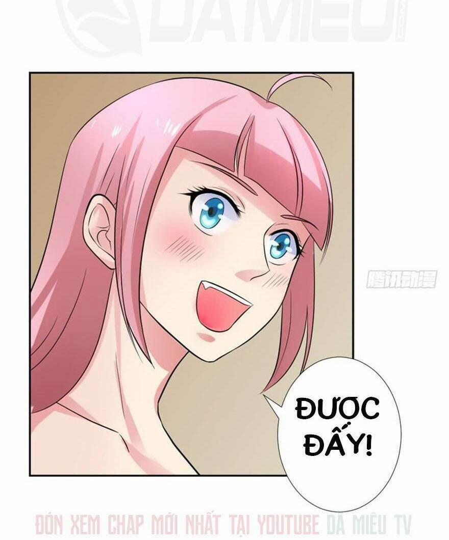 Đô Thị Tu Luyện Cuồng Triều 89 trang 10