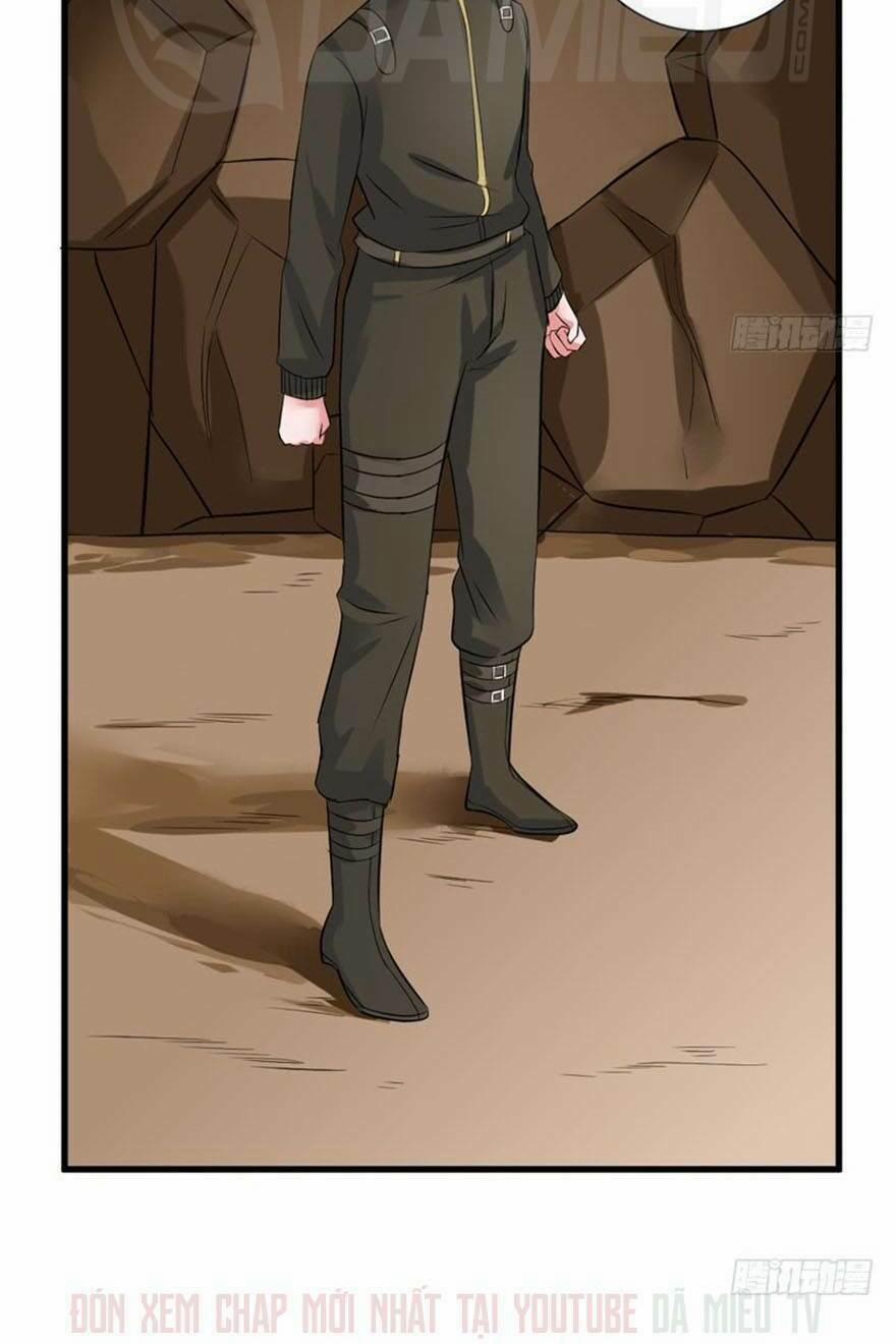 Đô Thị Tu Luyện Cuồng Triều 89 trang 14
