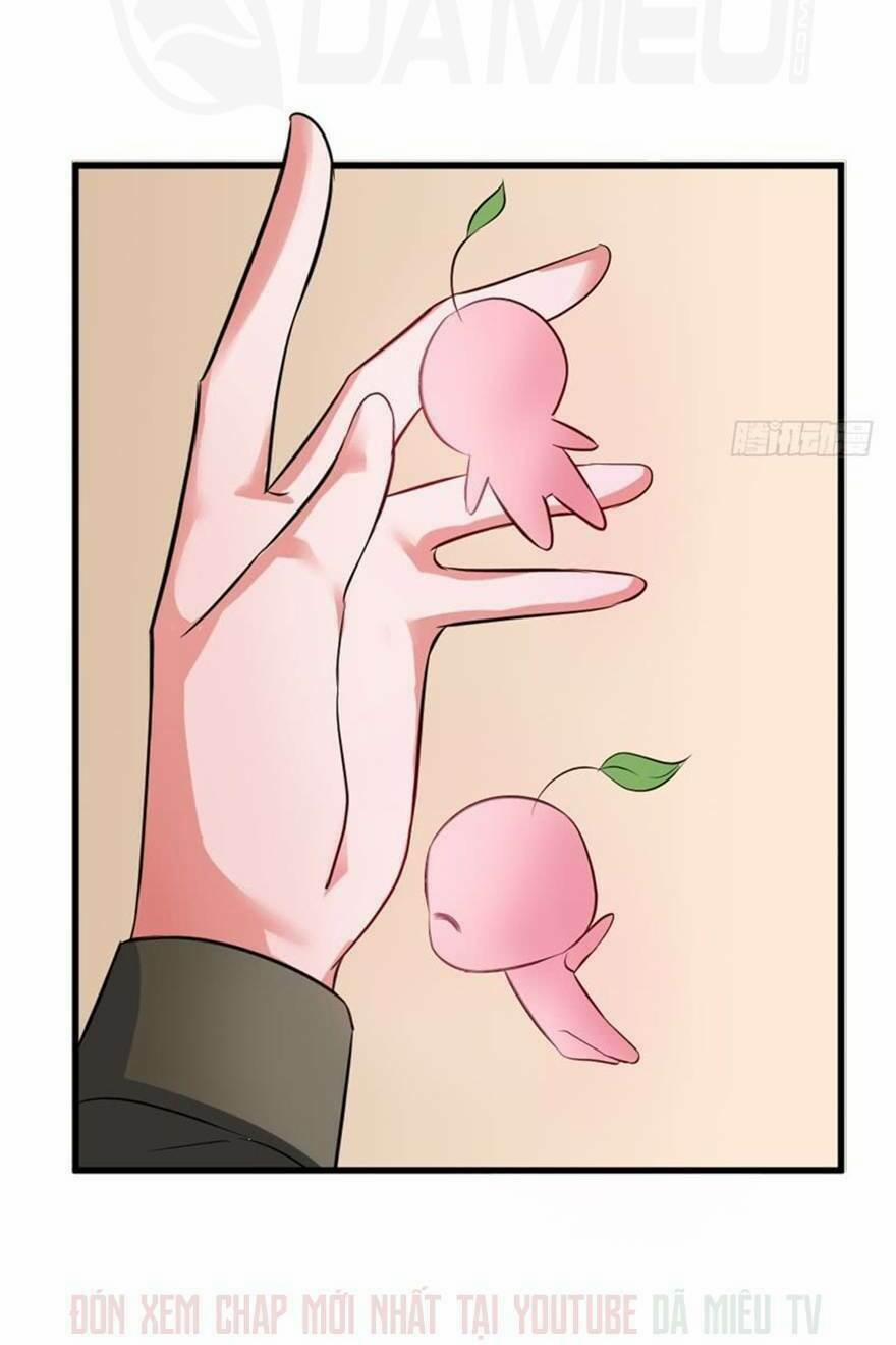 Đô Thị Tu Luyện Cuồng Triều 89 trang 16