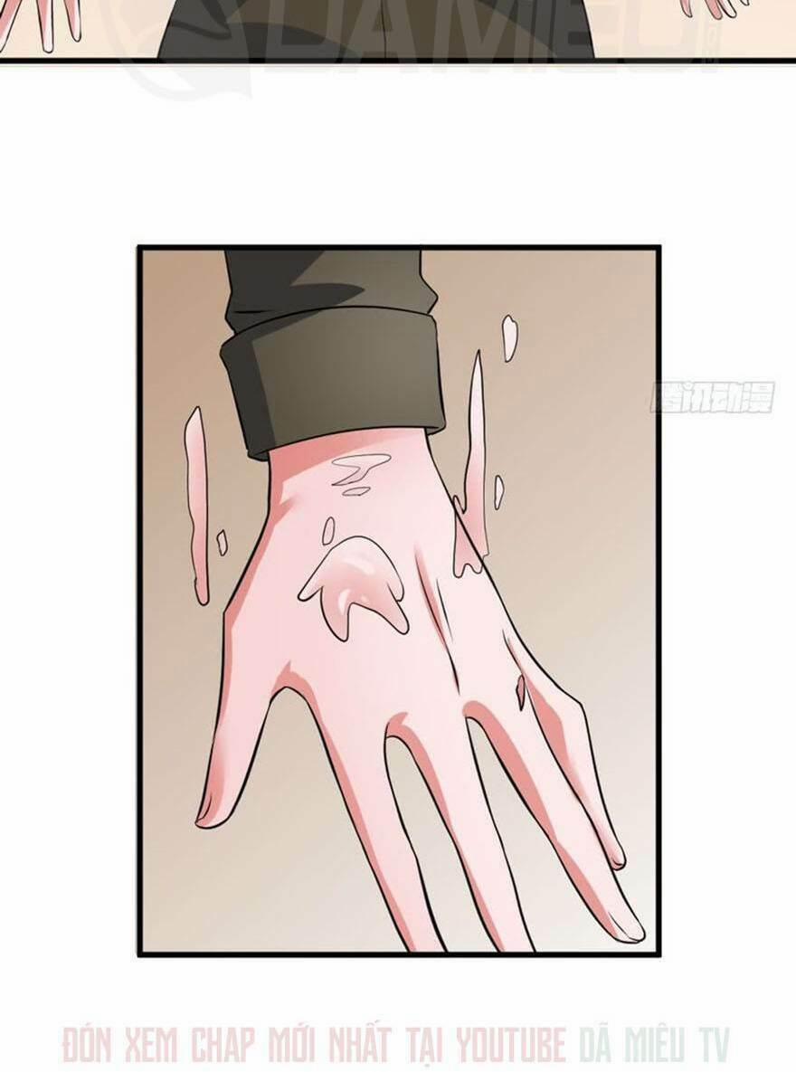 Đô Thị Tu Luyện Cuồng Triều 89 trang 18