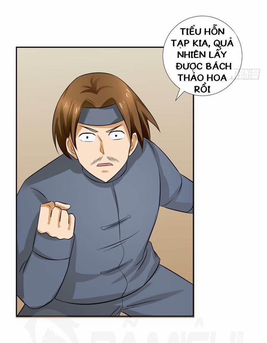 Đô Thị Tu Luyện Cuồng Triều 89 trang 2