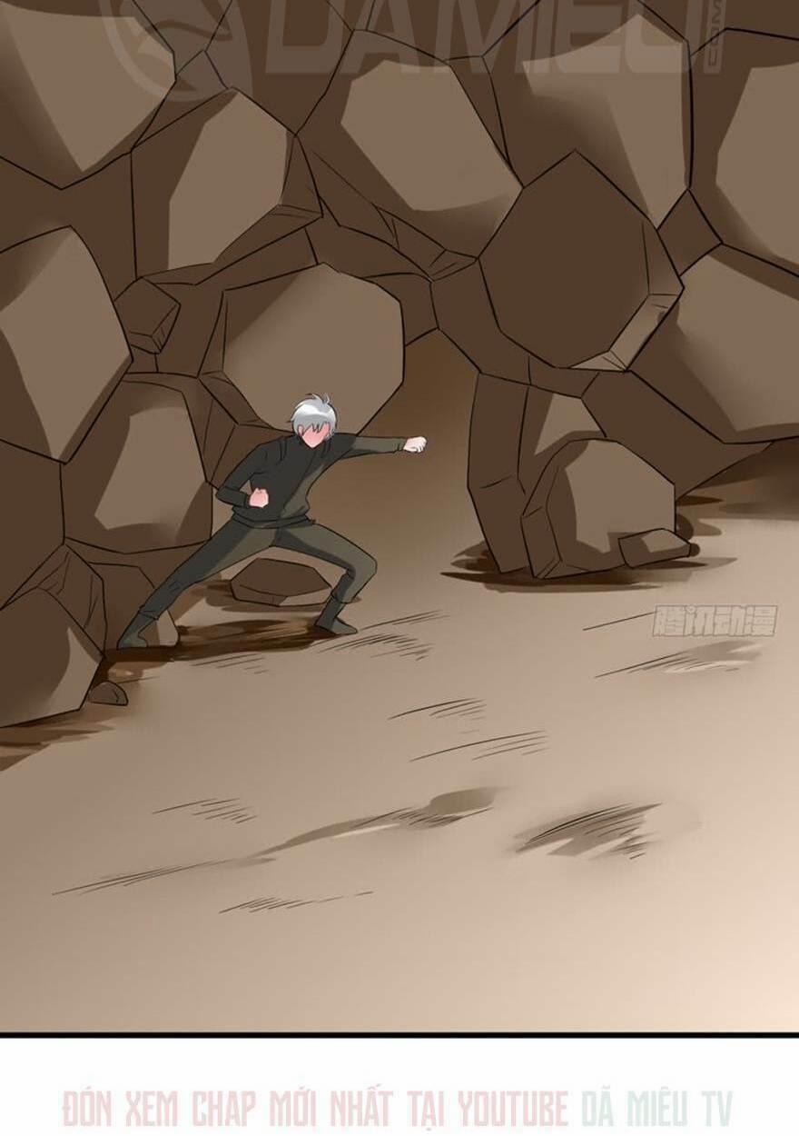 Đô Thị Tu Luyện Cuồng Triều 89 trang 20