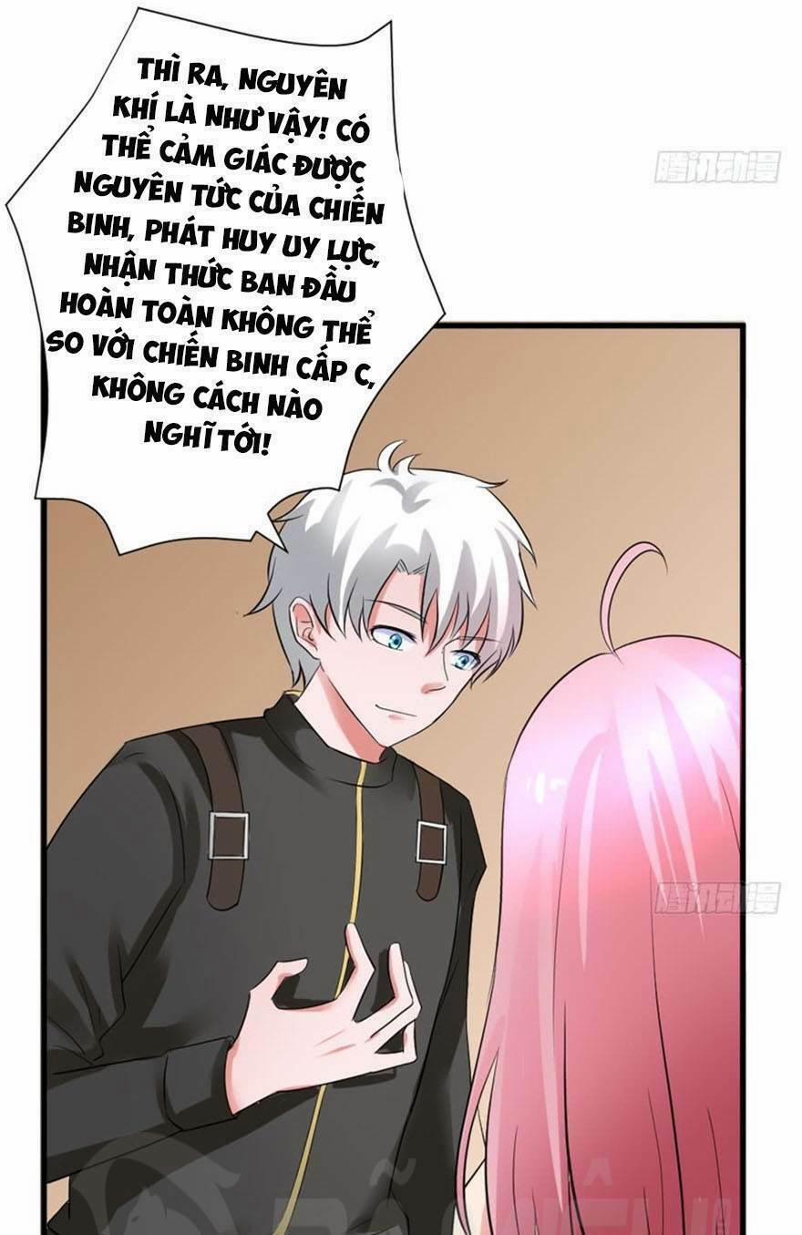 Đô Thị Tu Luyện Cuồng Triều 89 trang 23