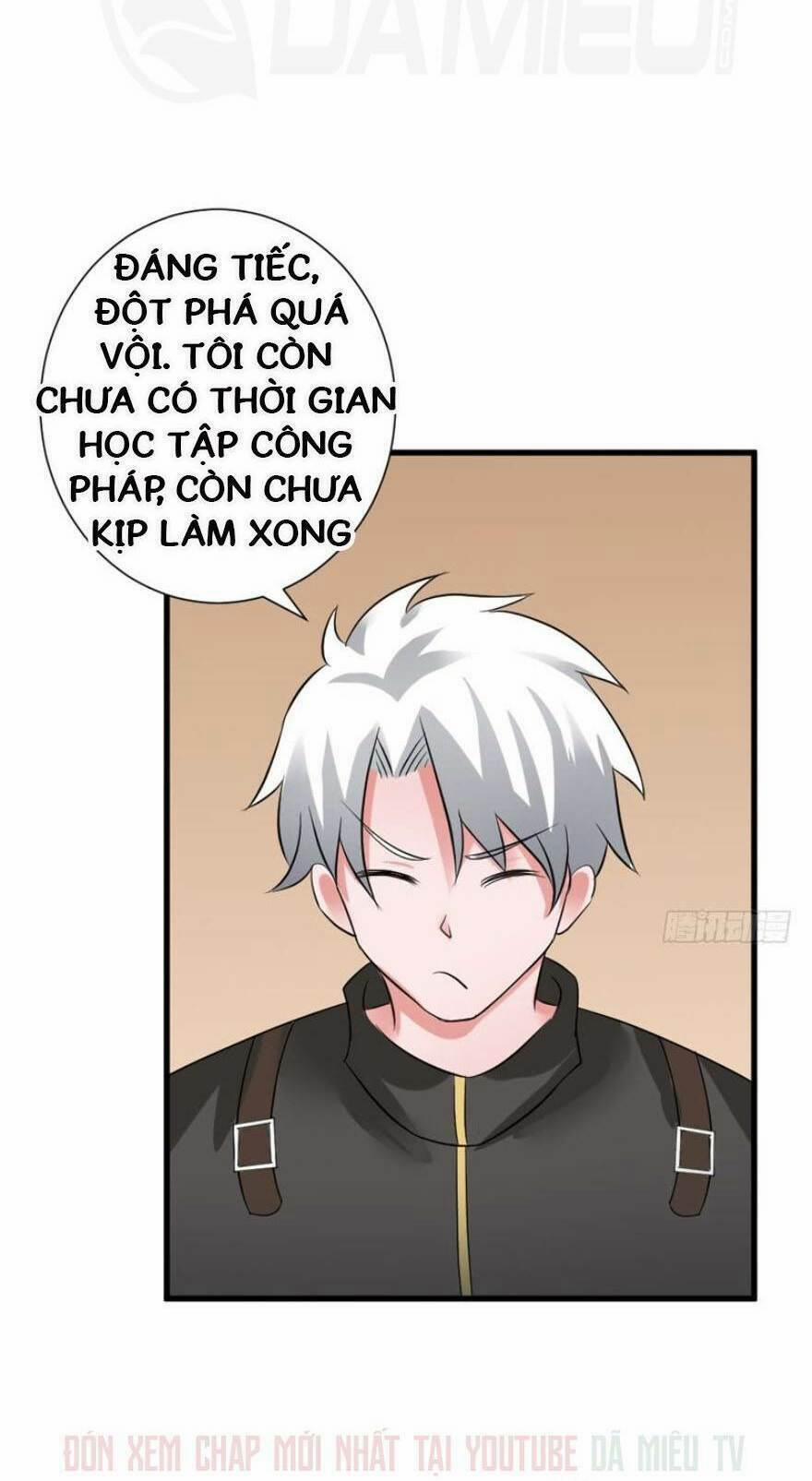Đô Thị Tu Luyện Cuồng Triều 89 trang 26
