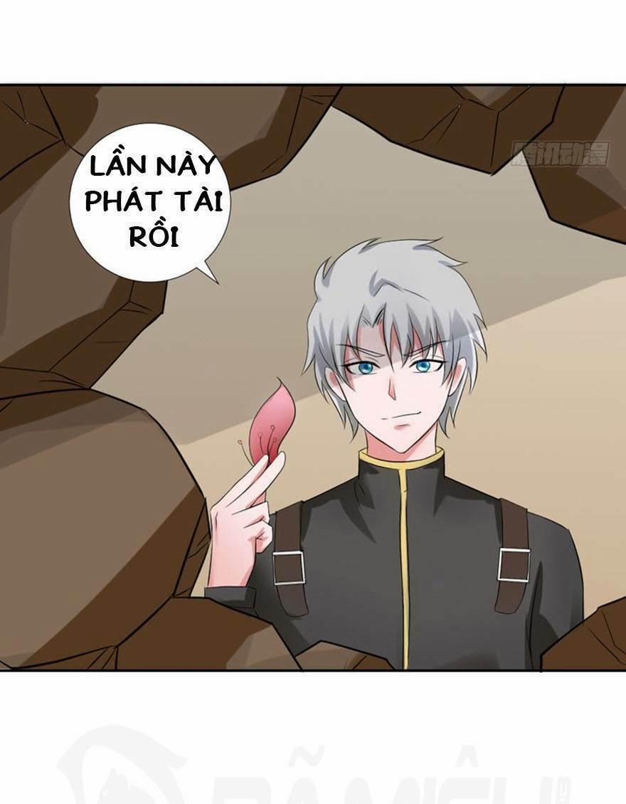 Đô Thị Tu Luyện Cuồng Triều 89 trang 4